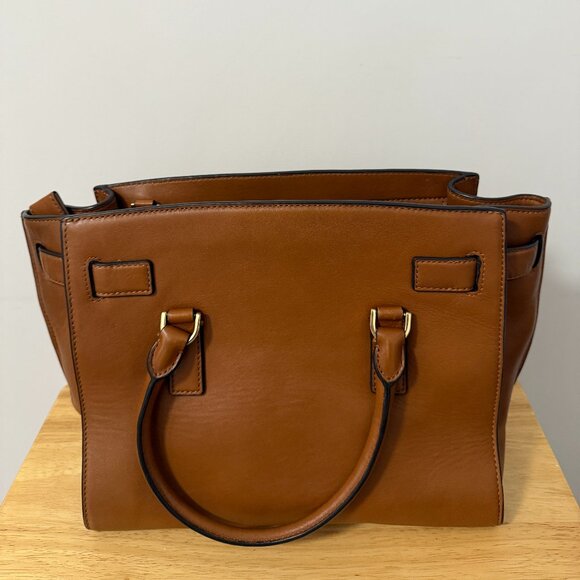 Michael Kors Satchel - Picture 2 of 12